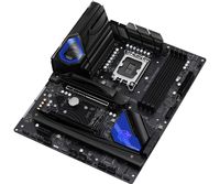 ASRock Z790 PG Riptide Moederbord Socket Intel 1700 Vormfactor ATX Moederbord chipset Intel® Z790 - thumbnail