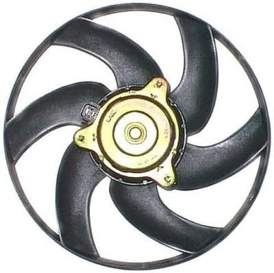 Koelventilator 47330