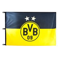 Borussia Dortmund Vlag (150 x 100 cm)