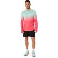 ASICS Seamless Longsleeve T-Shirt Heren