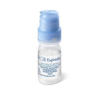 Boiron Euphralia Droge en Geïrriteerde Ogen 10ml