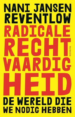 Radicale rechtvaardigheid (Paperback)