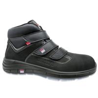 HKS Veiligheidsschoen Walker 102352 S3 ESD | Zwart | Maat 45 - 00.162.001.45