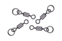 PolePosition Black Ring Swivel #8