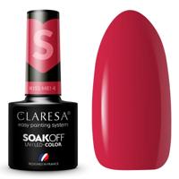 Claresa uv/led gellak 5ml kiss me 4