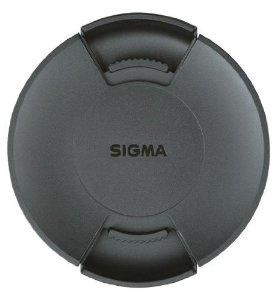 Sigma Lens cap 95mm