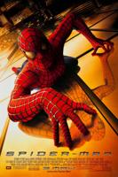 Poster-Spiderman, Originele Filmposter, Premium Print, Professioneel Fotopapier