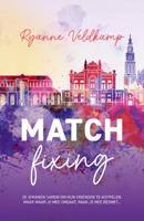 Matchfixing (Paperback)