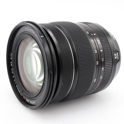 Fujifilm XF 16-80mm f/4 R OIS WR occasion