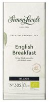 English breakfast Max Havelaar bio - thumbnail