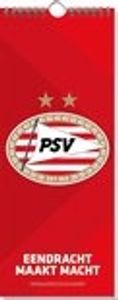PSV Verjaardagskalender