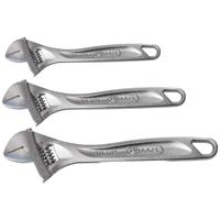 KS Tools 5770399 577.0399 Engelse sleutelset Sleutelbreedte (metrisch) 28 - 43 mm