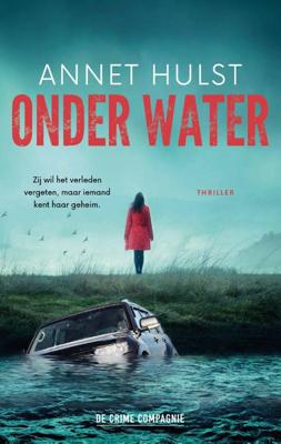 Onder water (Paperback)