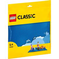 Lego Classic 11025 Bouwplaat Blauw - thumbnail