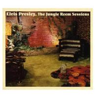 Elvis Presley: The Jungle Room Sessions CD - FTD Label