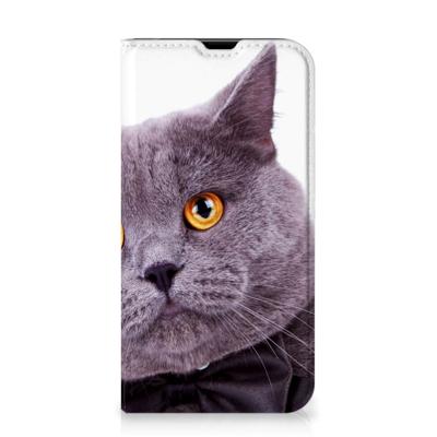 iPhone 13 Pro | Hoesje maken | Kat