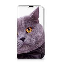 iPhone 13 Pro | Hoesje maken | Kat