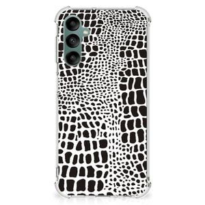 Samsung Galaxy A24 Case Anti-shock Slangenprint