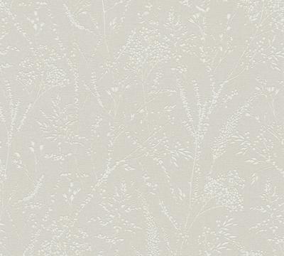 AS Creation Pure Elegance - Bruin - Floral - 397661