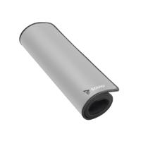 Savio Turbo Dynamic XXL - Grey Edition Game-muismat Grijs Savio Turbo Dynamic XXL - Grey Edition Game-muismat Grijs