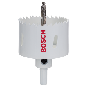 Bosch Accessoires HSS Bi-Metaal Gatzaag 65 mm - 2609255613