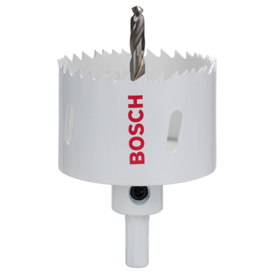 Bosch Accessoires HSS Bi-Metaal Gatzaag 65 mm - 2609255613
