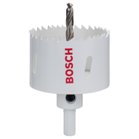 Bosch Accessoires HSS Bi-Metaal Gatzaag 65 mm - 2609255613 - thumbnail