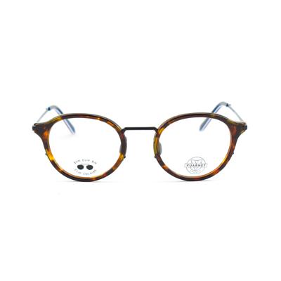 Heren Brillenframe Vuarnet VL18060002 Zwart ø 54 mm