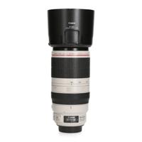 Canon EF 100-400mm 4.5-5.6 L IS USM II
