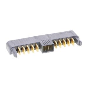 Molex 464379330 Male header, inbouw (standaard) Inhoud: 1 stuk(s)