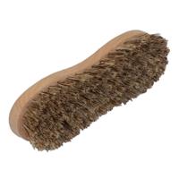 Schoonmaakborstel - schrobborstel - hardnekkig vuil - hout