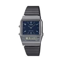 Horloge Heren Casio EDGY COLLECTION - PETROL BLUE (Ø 40 mm)