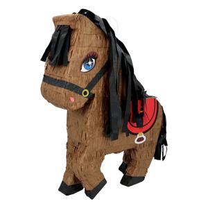 Piñata Paard (45x33x8cm)