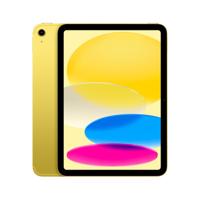 Apple iPad (2025) 11 inch 128GB Wifi + 5G Tablet Geel Apple iPad (2025) 11 inch 128GB Wifi + 5G Tablet Geel
