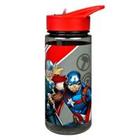 Undercover Aero drinkfles avengers, 500ml