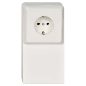 505400  - Socket outlet (receptacle) 505400
