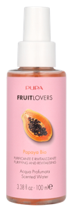 Pupa Milano - Pupa Fruit Lovers Scented Water Spray 100 ml Hydrating Mist