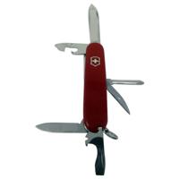 Victorinox Hiker 1.4613 Zwitsers zakmes Aantal functies 13 Rood