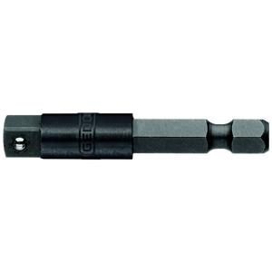 Gedore 673 6,3 6536320 Accessoires voor dopsleutels 50 mm 1 stuk(s)