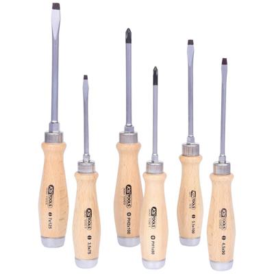 KS Tools 300.1050 Schroevendraaierset