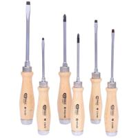 KS Tools 300.1050 Schroevendraaierset KS Tools 300.1050 Schroevendraaierset
