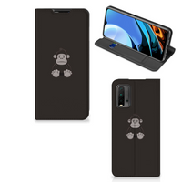 Xiaomi Poco M3 | Redmi 9T Magnet Case Gorilla - thumbnail