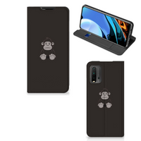 Xiaomi Poco M3 | Redmi 9T Magnet Case Gorilla