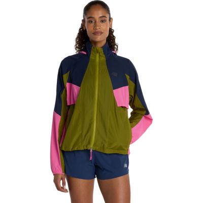 New Balance RC Jacket Dames