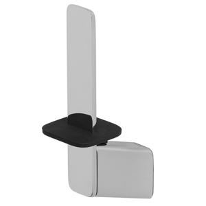 Reserverolhouder Geesa Shift | Chroom