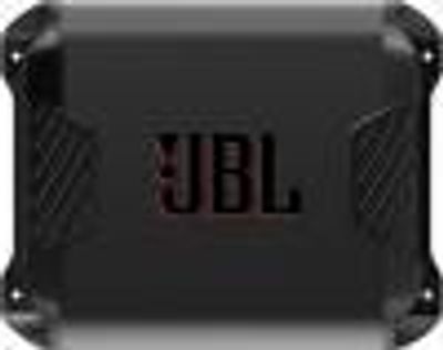 JBL Concert A652 - Autoversterker 2 Kanaals - 500 Watt