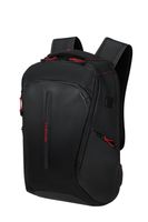 ECODIVER URBAN LAPTOPBACKPACK BLACK