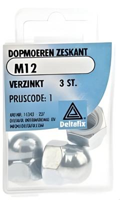 Dopmoer m12 3st - Deltafix