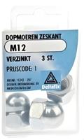 Dopmoer m12 3st - Deltafix