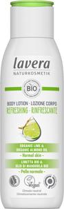 Lavera Bodylotion refreshing bio EN-IT (200 ml)